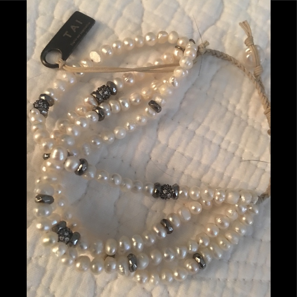 Tai bracelet new nd so pretty